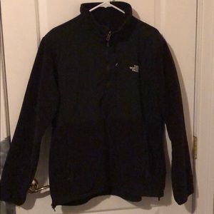 Black North Face